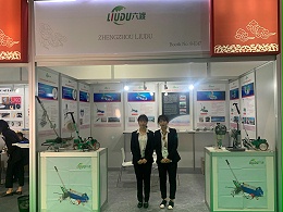 迪拜展会圆满落幕