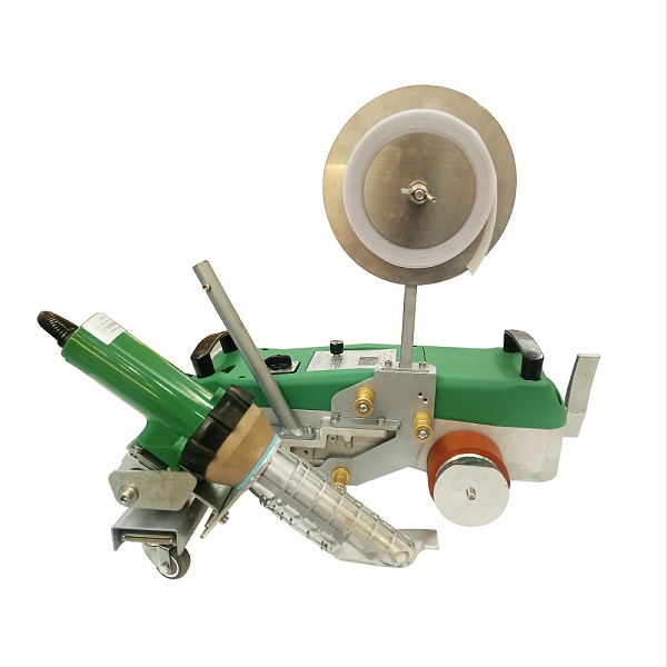 六渡无缝拼接机