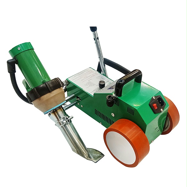 六渡PVC篷布热合机