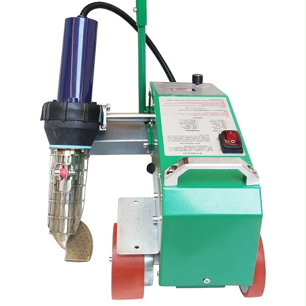 六渡篷布焊接机