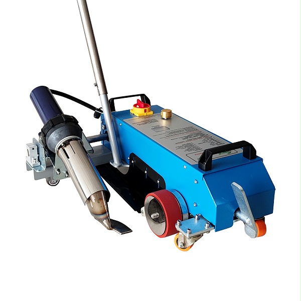 六渡快速门烫布机