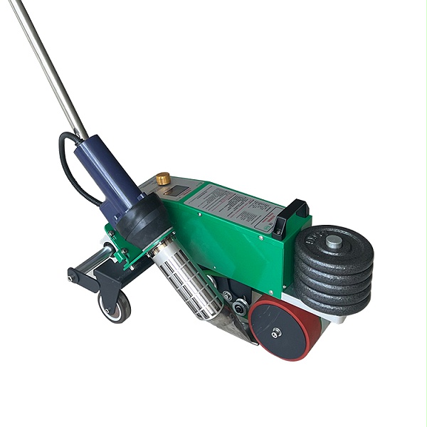 彩钢瓦防水焊接机