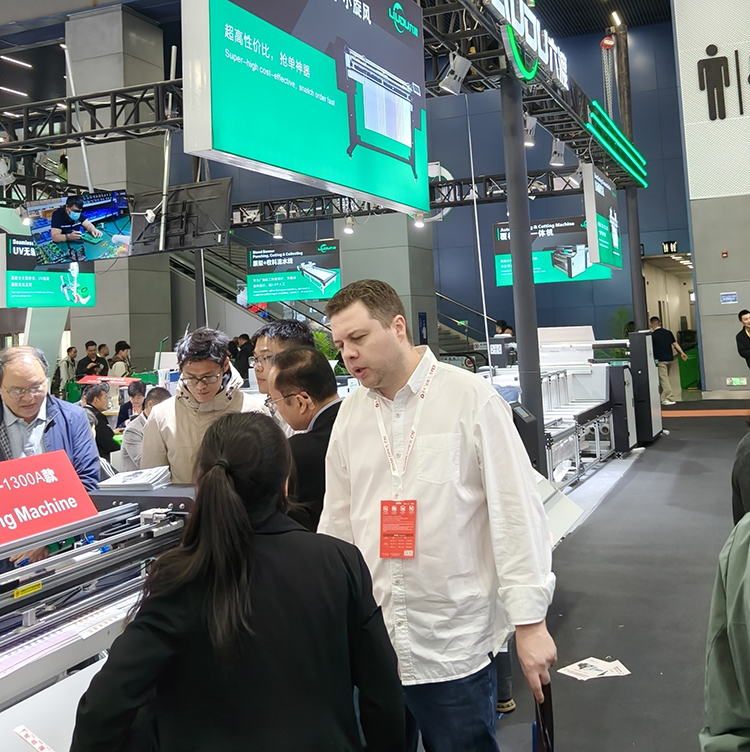 郑州六渡机电广州展会