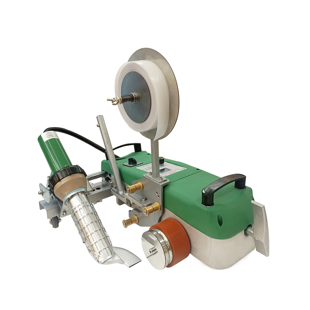 六渡无缝拼接机