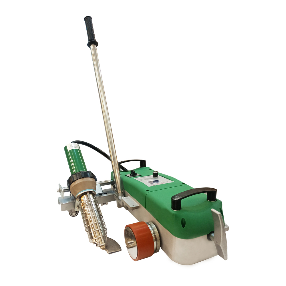 六渡无缝拼接机