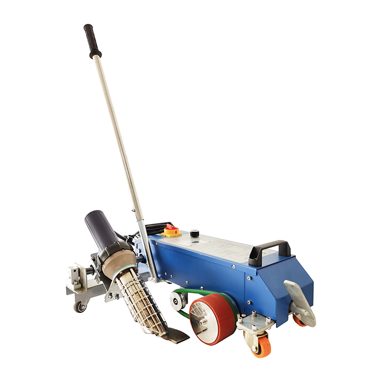 六渡广告布拼接机