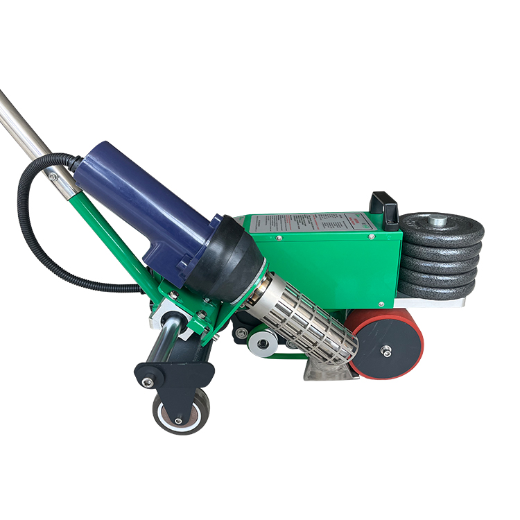 彩钢瓦防水焊接机